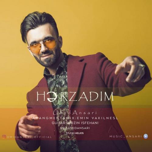 دانلود آهنگ هرزادیم